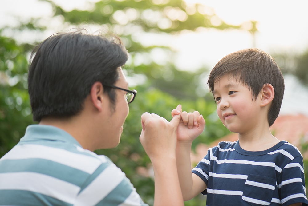 Image of Celebrating Fatherhood in all its Forms