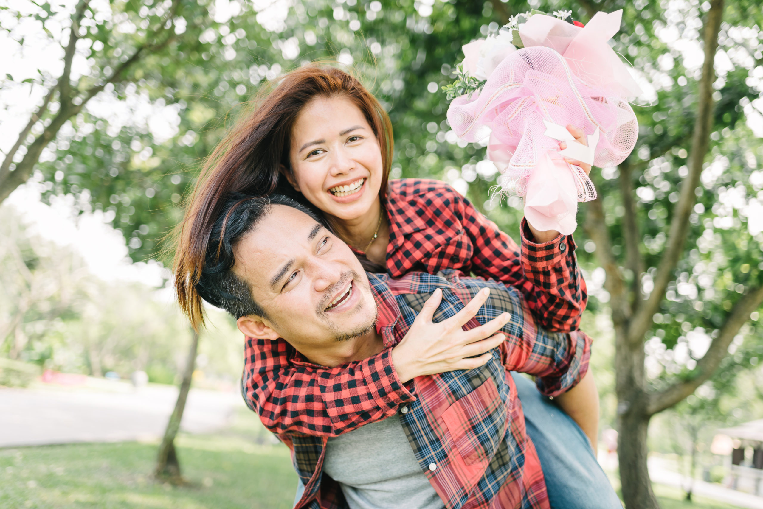 Image of Rejuvenate Your Marriage – Refuel the Spark in Your Marriage