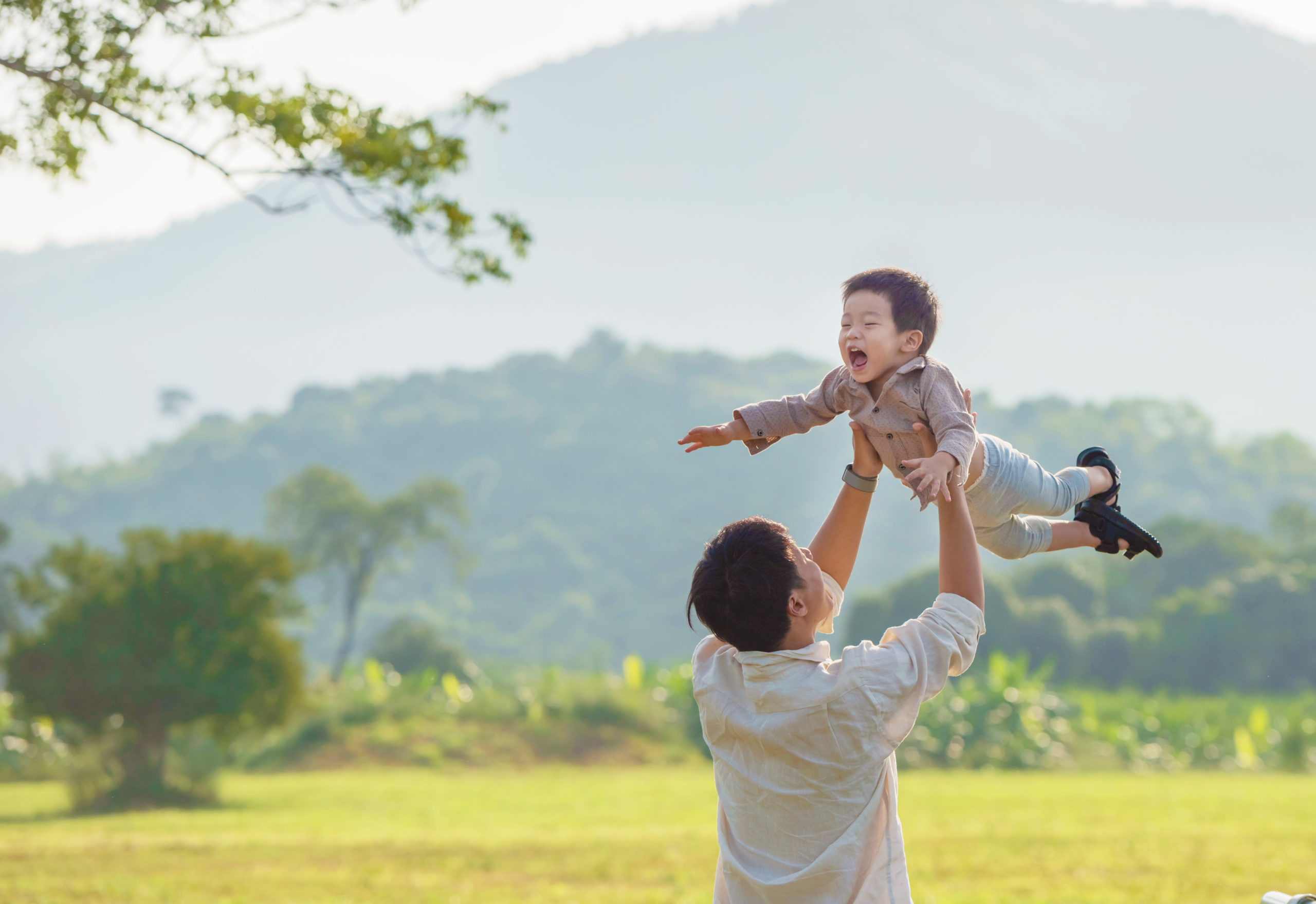 Image of Rebuilding Your Relationship with Your Children After a Divorce