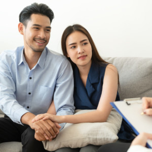 News image of Marital Counselling for Stronger Relationships