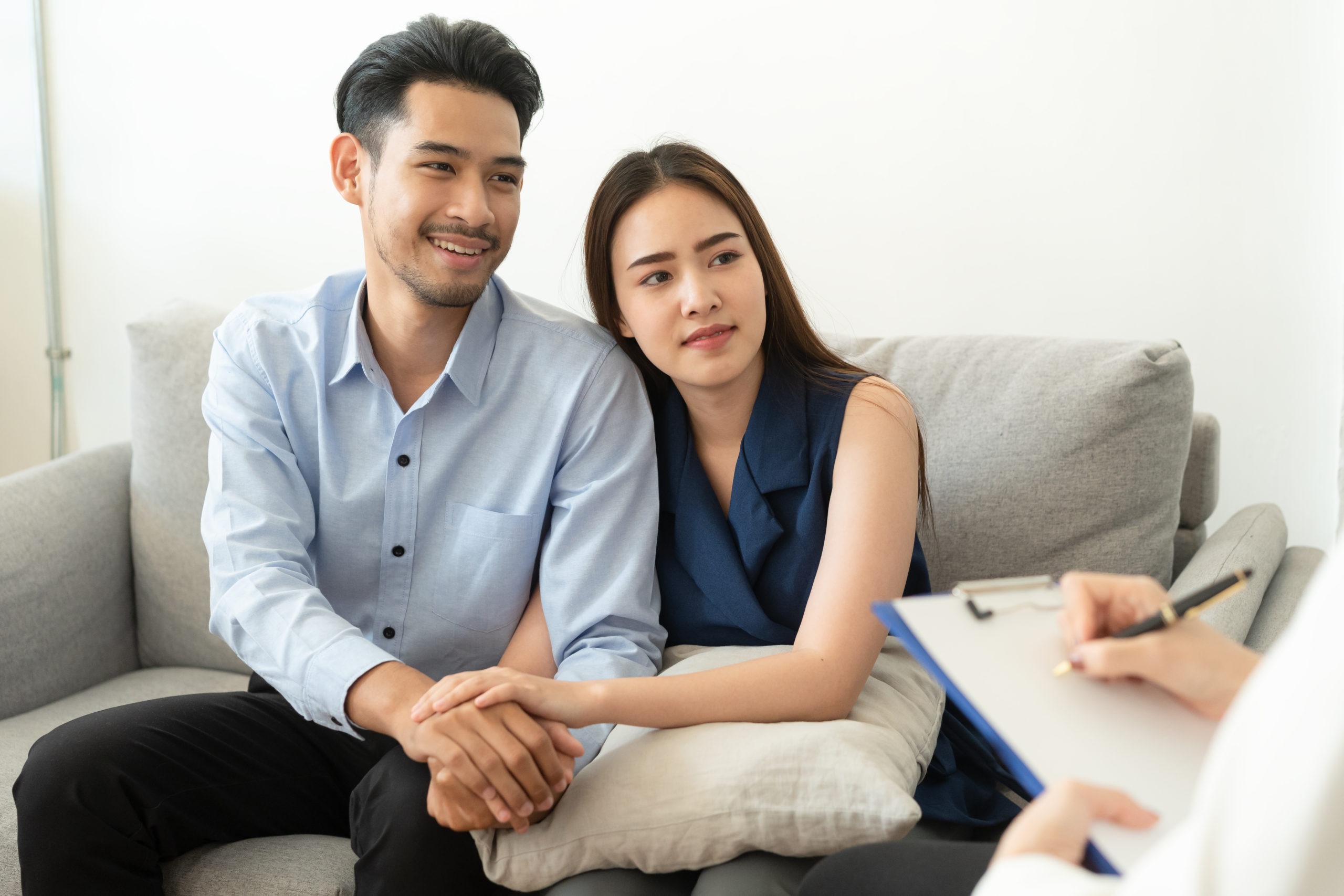 Image of Marital Counselling for Stronger Relationships