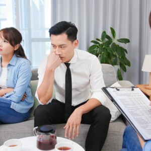 News image of Can Counselling Salvage our Broken Marriage?