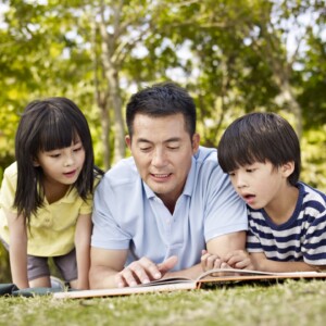 News image of Father’s Hidden Ways in the Expression of Love
