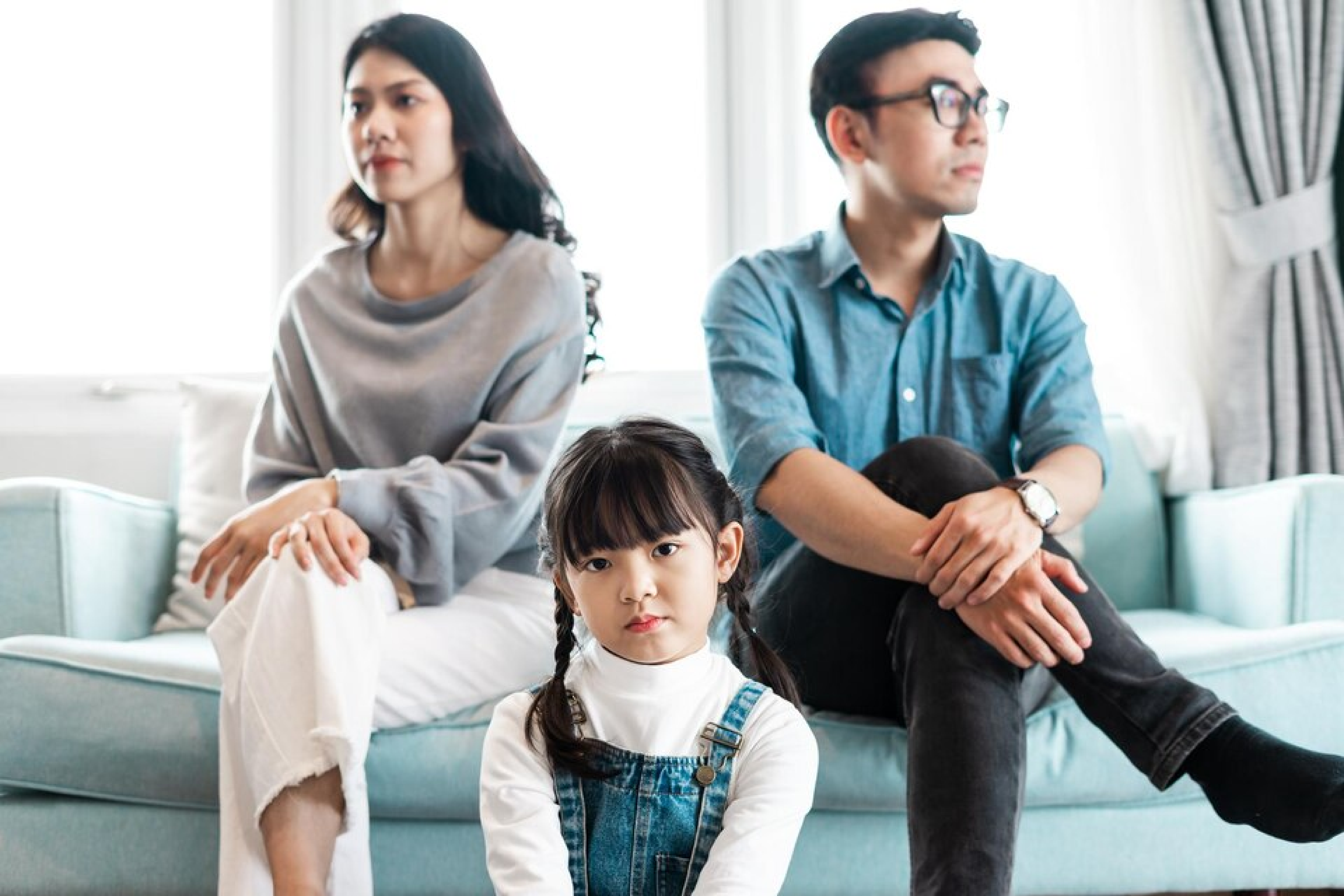 News image of I Need to be Heard: Children’s Voices in Divorce