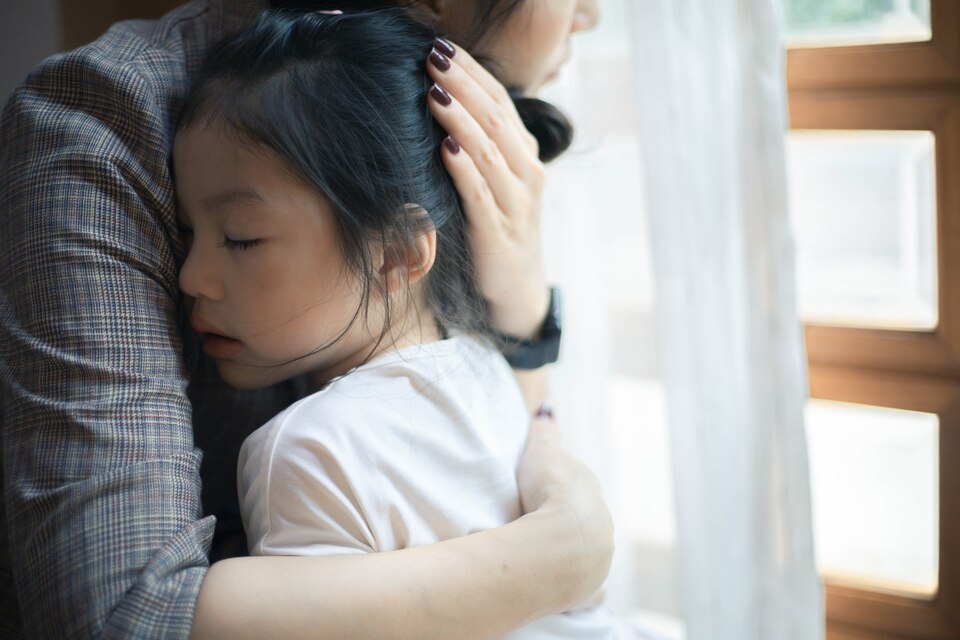 Image of Nurturing Your Child’s Mental Health: A Comprehensive Guide for Parents in Singapore