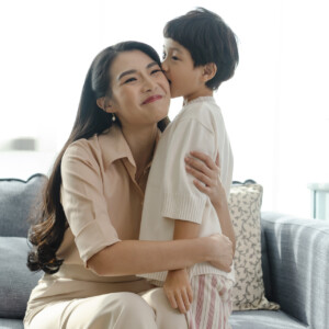 News image of Ensuring Your Child’s Well-being: Attachment and Identity