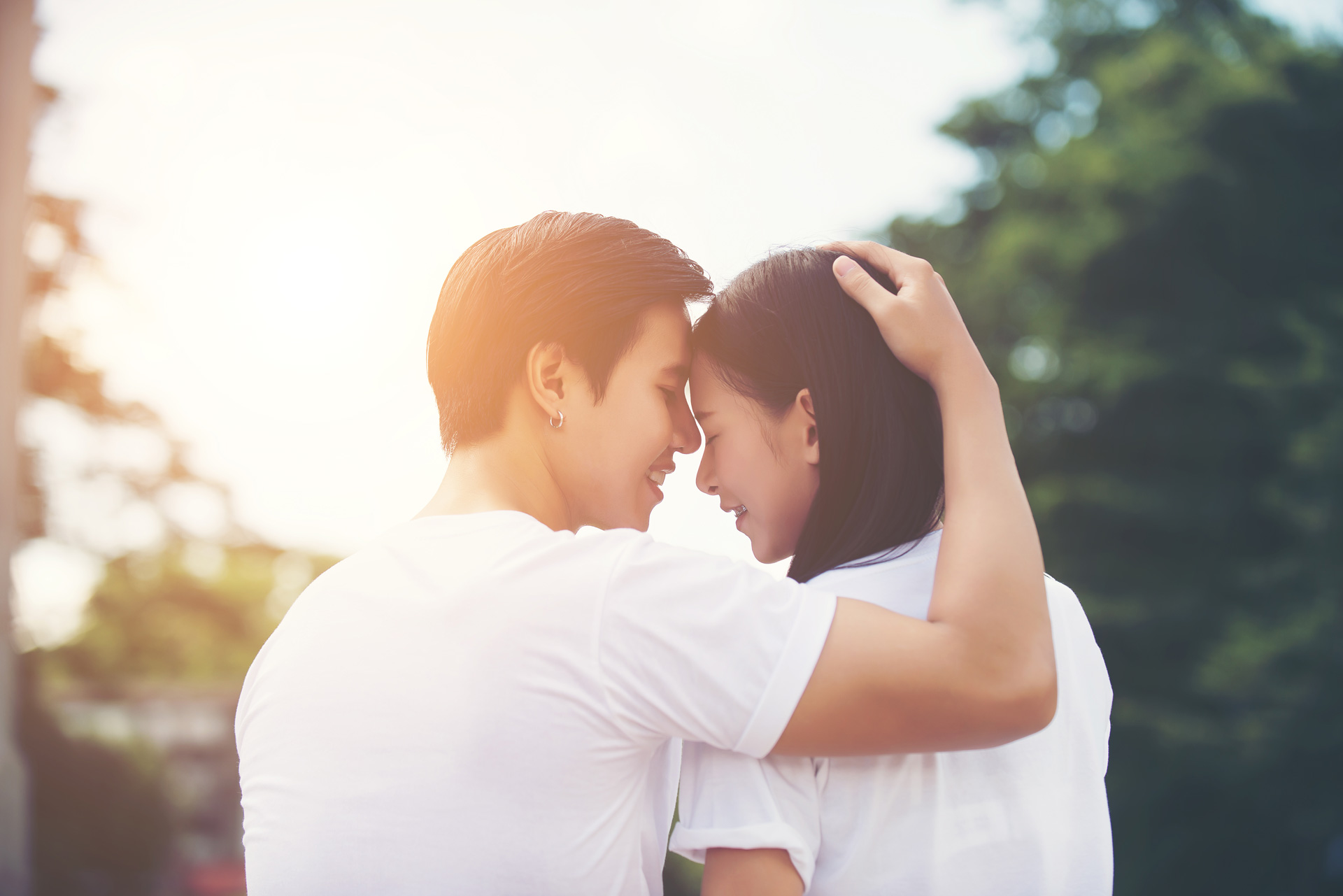 Image of Nourish Emotionally Secured Relationships