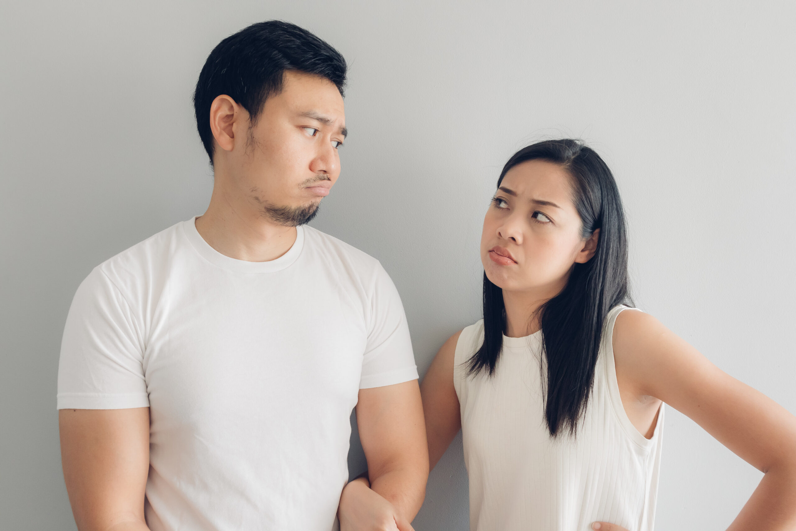 Image of Is Your Marriage Suffering From Burnout?