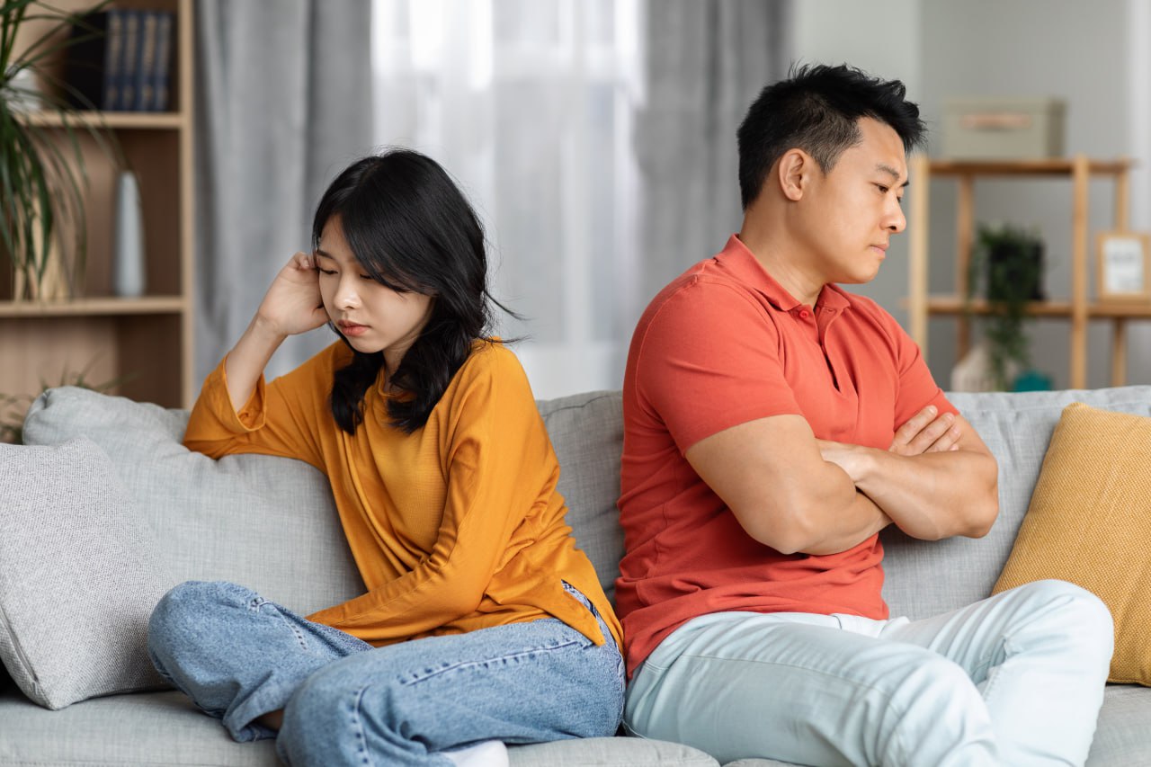 Image of The Lasting Shadows: How Adverse Childhood Experiences (ACEs) Shape Adult Relationships – A Case Study of Sunny (pseudonym)