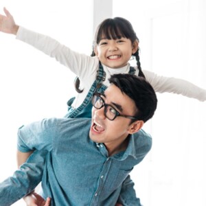 News image of The Impact of a Father’s Love: Emotional and Psychological Benefits for Children