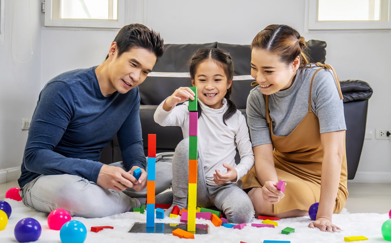 Image of Strengthen Family Bonds Through Shared Memories